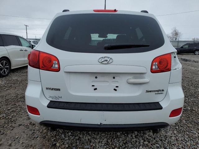 Photo 6 from auction – 2009 HYUNDAI SANTA FE G with VIN 5NMSG73D29H306061