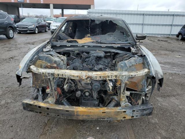 Photo 5 from auction – 2012 DODGE CHARGER SE with VIN 2C3CDXBG7CH108656