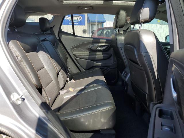 Photo 11 from auction – 2020 GMC TERRAIN SL with VIN 3GKALPEX1LL173855