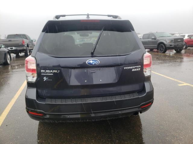 Photo 6 from auction – 2017 SUBARU FORESTER 2 with VIN JF2SJARC2HH511099