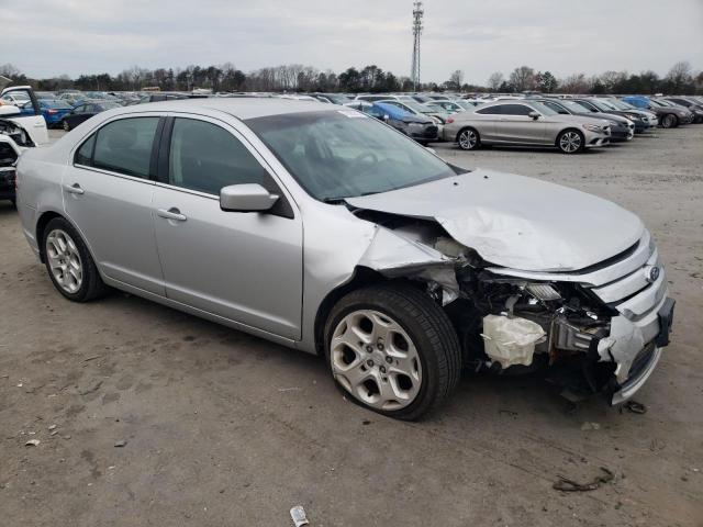 Photo 4 from auction – 2011 FORD FUSION SE with VIN 3FAHP0HA9BR197285