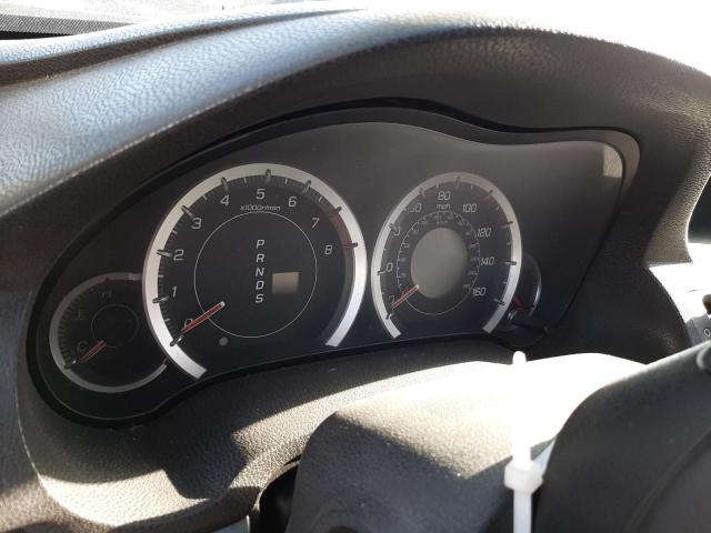 Photo 9 from auction – 2012 ACURA TSX TECH with VIN JH4CU4F66CC000266