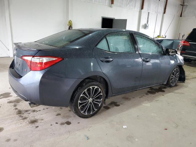 Photo 3 from auction – 2016 TOYOTA COROLLA L with VIN 2T1BURHE8GC643262
