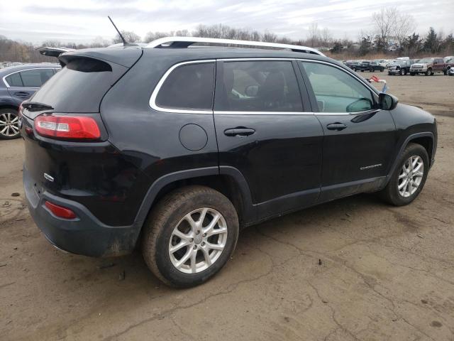 Photo 3 from auction – 2015 JEEP CHEROKEE L with VIN 1C4PJMCS3FW757299