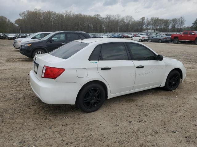 Photo 3 from auction – 2008 SUBARU IMPREZA 2. with VIN JF1GE61638H529810