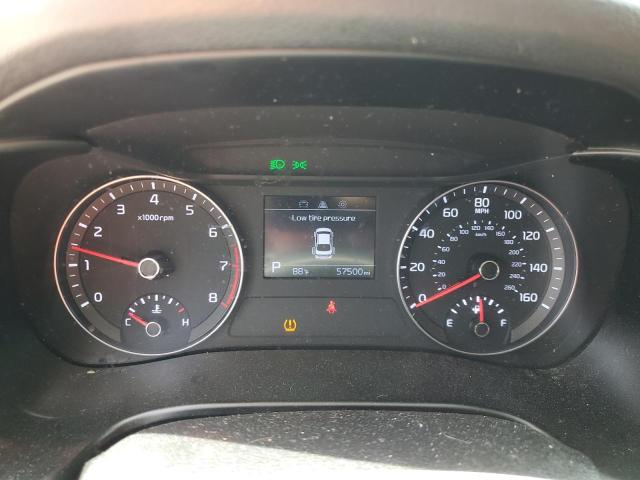Photo 9 from auction – 2019 KIA FORTE FE with VIN 3KPF24AD5KE044325