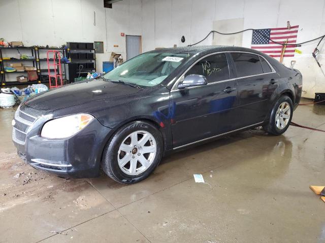 CHEVROLET MALIBU 2LT 2011 with VIN 1G1ZD5E77BF386875 - Photo from auction