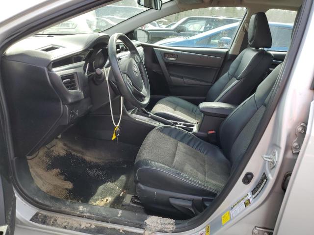 Photo 7 from auction – 2015 TOYOTA COROLLA L with VIN 2T1BURHE4FC262670