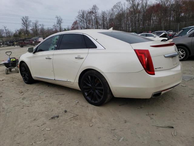 Photo 2 from auction – 2013 CADILLAC XTS PLATIN with VIN 2G61V5S39D9135535