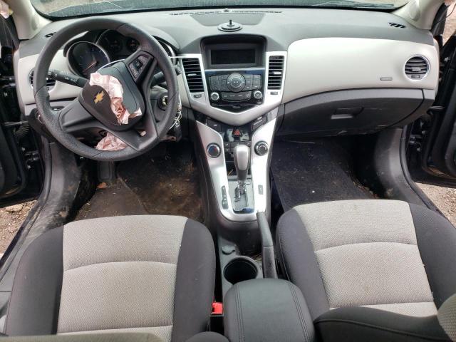Photo 8 from auction – 2016 CHEVROLET CRUZE LIMI with VIN 1G1PC5SH2G7207019