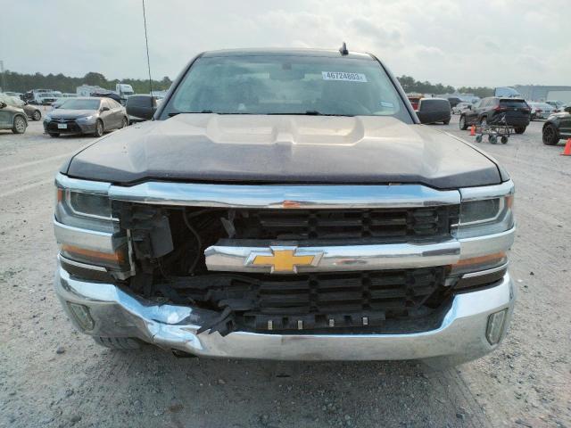 Photo 5 from auction – 2016 CHEVROLET SILVERADO with VIN 3GCPCREC5GG209446