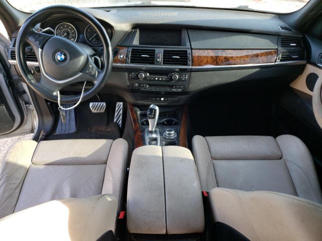 Photo 8 from auction – 2013 BMW X5 XDRIVE3 with VIN 5UXZV4C53D0B09695