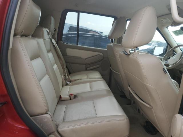 Photo 10 from auction – 2009 FORD EXPLORER E with VIN 1FMEU74E49UA16048