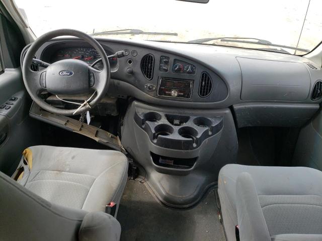 Photo 8 from auction – 2008 FORD ECONOLINE with VIN 1FBSS31L88DA75714
