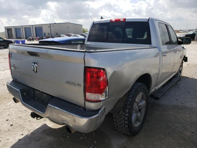 Photo 3 from auction – 2017 RAM 1500 SLT with VIN 1C6RR7LT1HS641516
