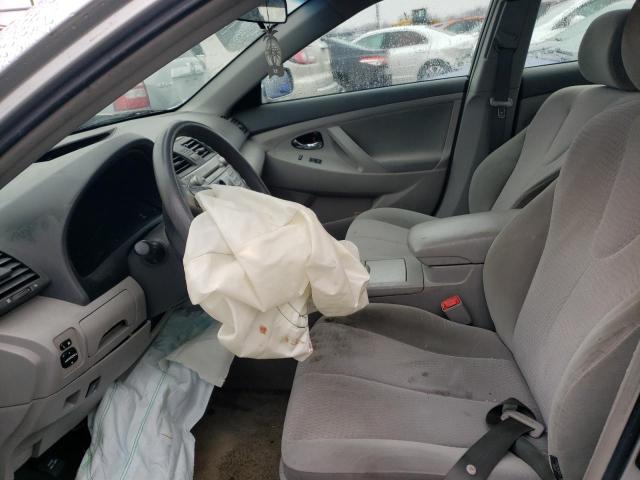 Foto 7 de la subasta – 2010 TOYOTA CAMRY BASE con VIN 4T4BF3EK2AR050414
