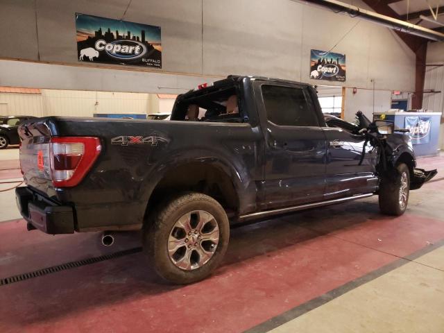 Photo 3 from auction – 2022 FORD F150 SUPER with VIN 1FTFW1ED6NFB16043