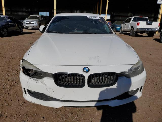 Photo 5 from auction – 2015 BMW 320 I with VIN WBA3B1C59F5A05648