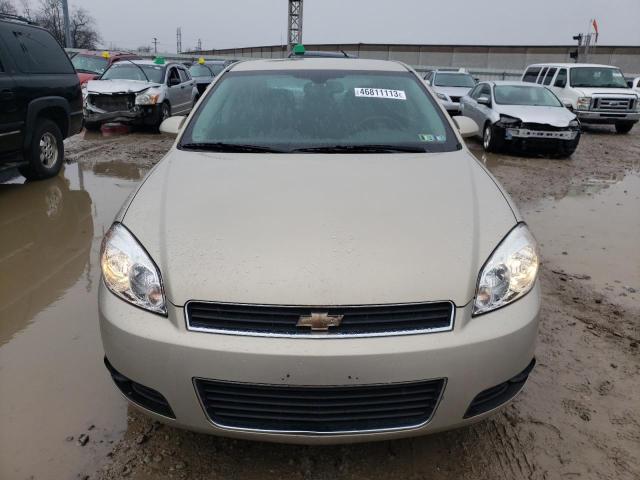 Photo 5 from auction – 2011 CHEVROLET IMPALA LT with VIN 2G1WG5EK5B1196031