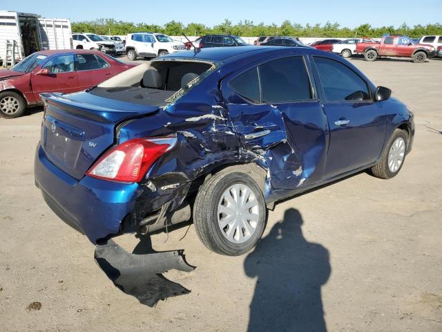 Photo 3 from auction – 2019 NISSAN VERSA S with VIN 3N1CN7AP8KL824288