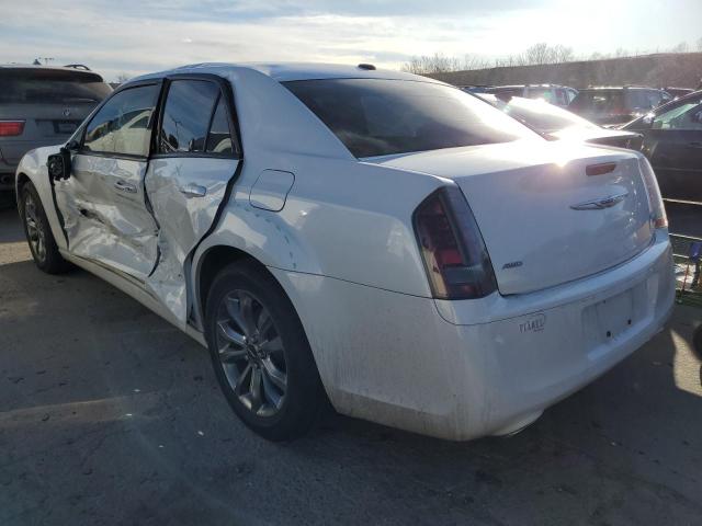 Photo 2 from auction – 2014 CHRYSLER 300 S with VIN 2C3CCAGG2EH365896