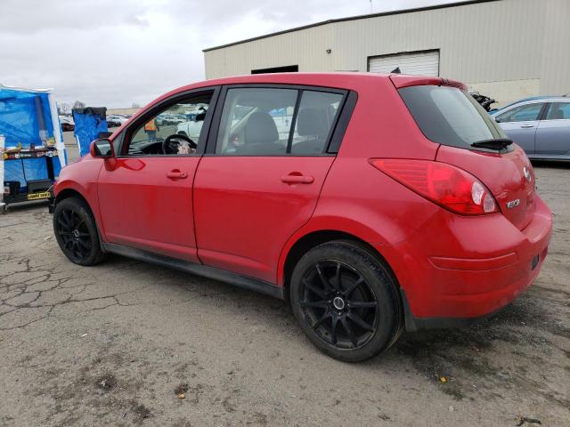 Photo 2 from auction – 2009 NISSAN VERSA S with VIN 3N1BC13E99L352560