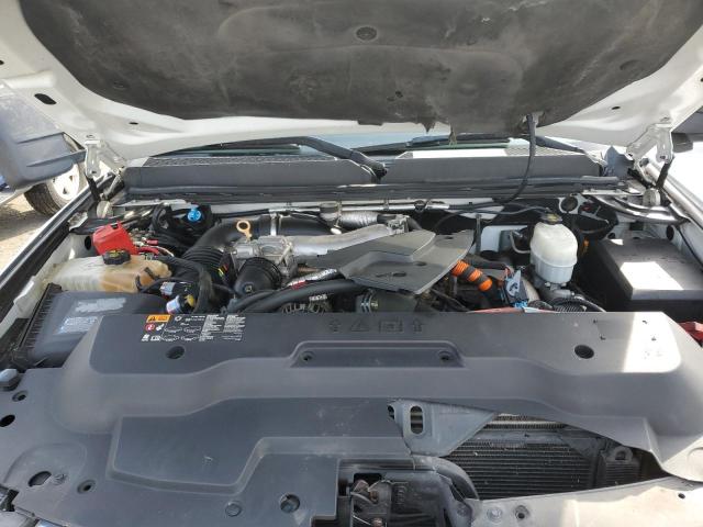 Photo 11 from auction – 2013 GMC SIERRA C25 with VIN 1GT110C88DF201960