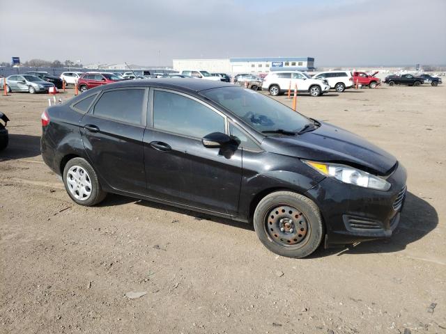 Photo 4 from auction – 2014 FORD FIESTA SE with VIN 3FADP4BJ9EM125311