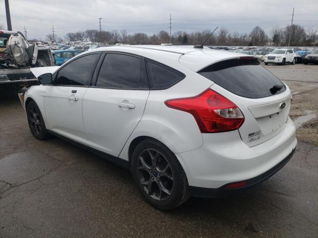 Photo 2 from auction – 2014 FORD FOCUS SE with VIN 1FADP3K26EL122709