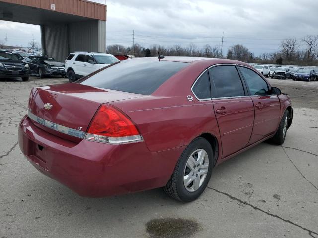Photo 3 from auction – 2006 CHEVROLET IMPALA LT with VIN 2G1WT58K269342965
