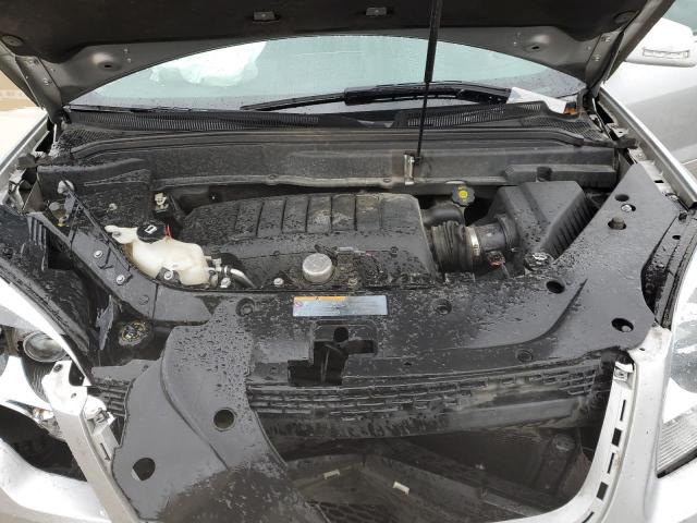 Photo 12 from auction – 2011 GMC ACADIA SLT with VIN 1GKKVSED3BJ380809