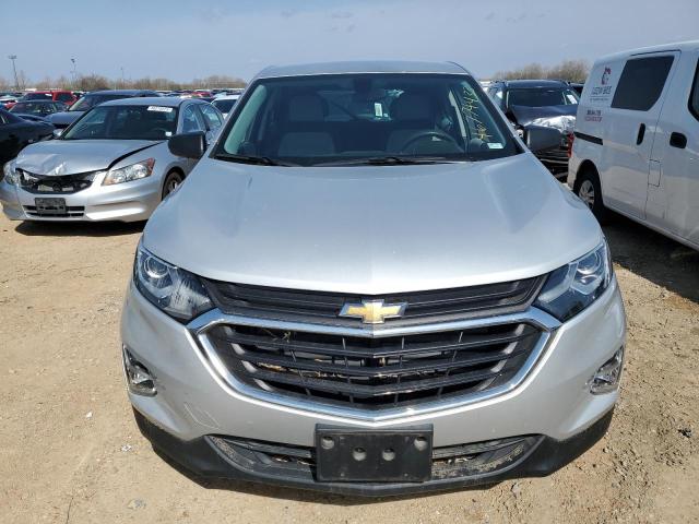 Photo 5 from auction – 2019 CHEVROLET EQUINOX LS with VIN 2GNAXHEVXK6108176