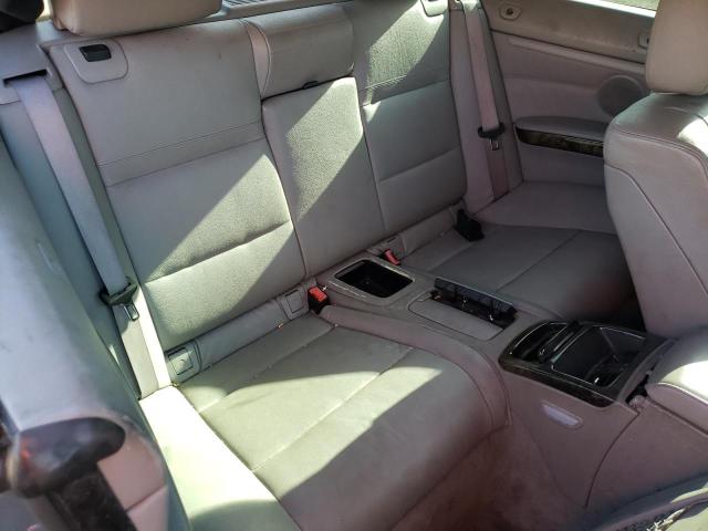 Photo 10 from auction – 2007 BMW 335 I with VIN WBAWL73547PX46094