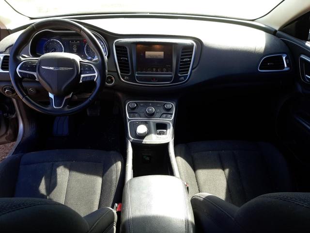 Photo 8 from auction – 2016 CHRYSLER 200 LIMITE with VIN 1C3CCCAB4GN104112