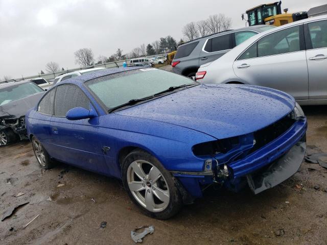 Photo 4 from auction – 2004 PONTIAC 2000LE WGN with VIN 6G2VX12G14L222544