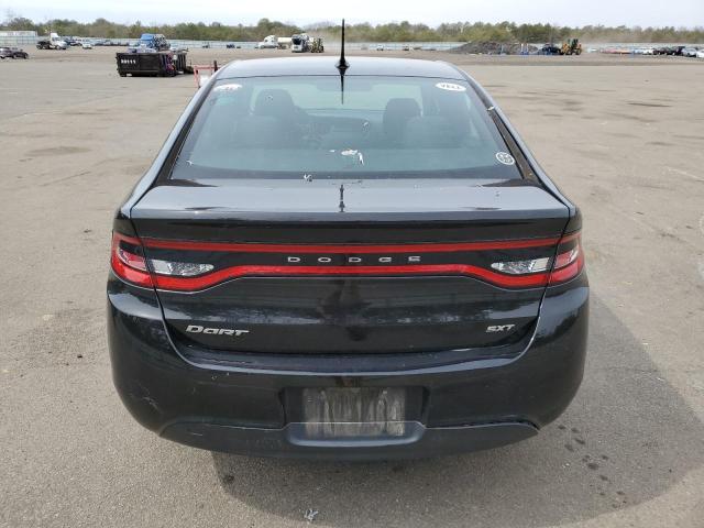 Photo 6 from auction – 2016 DODGE DART SXT with VIN 1C3CDFBB9GD667787