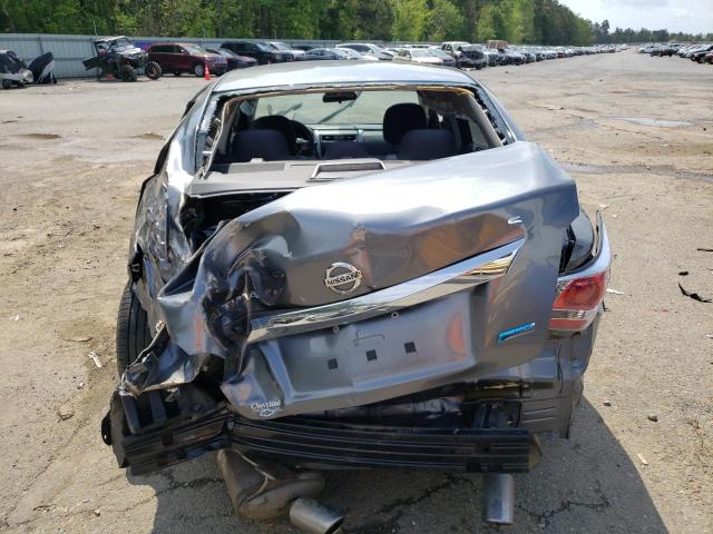 Photo 6 from auction – 2014 NISSAN ALTIMA 2.5 with VIN 1N4AL3AP0EN334554