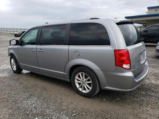 Photo 2 from auction – 2019 DODGE GRAND CARA with VIN 2C4RDGCG8KR611304