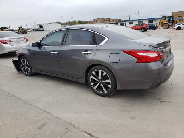 Photo 2 from auction – 2016 NISSAN ALTIMA 2.5 with VIN 1N4AL3AP6GC186912