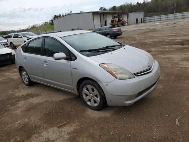 Photo 4 from auction – 2006 TOYOTA PRIUS with VIN JTDKB20U767068412