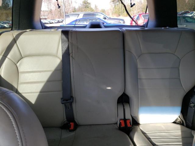 Photo 10 from auction – 2002 JEEP LIBERTY LI with VIN 1J8GL58K02W357700