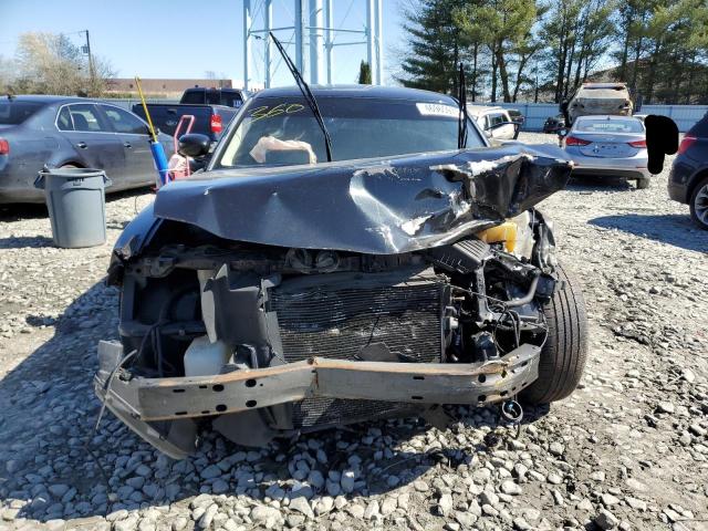 Photo 5 from auction – 2010 DODGE CHARGER SX with VIN 2B3CA3CV5AH243885