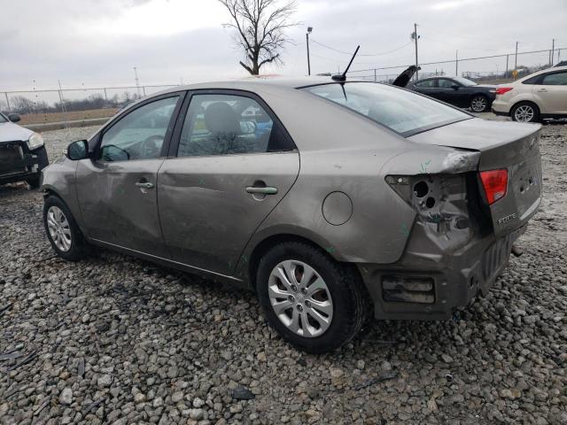 Zdjęcie 2 z aukcji – 2010 KIA FORTE EX z VIN KNAFU4A29A5068210