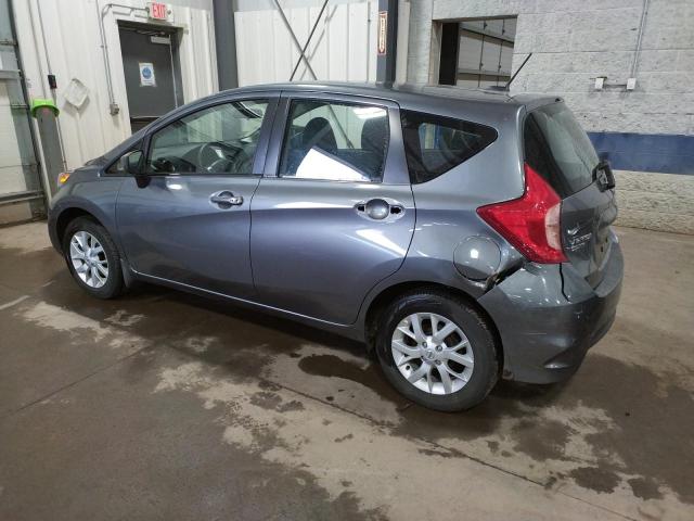 Photo 2 from auction – 2018 NISSAN VERSA NOTE with VIN 3N1CE2CP4JL359510