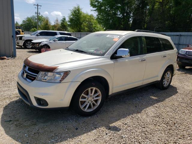 Photo 1 from auction – 2014 DODGE JOURNEY SX with VIN 3C4PDCBG0ET102715