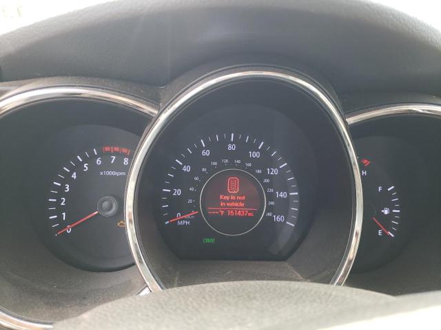 Photo 9 from auction – 2012 KIA OPTIMA EX with VIN 5XXGN4A76CG057986