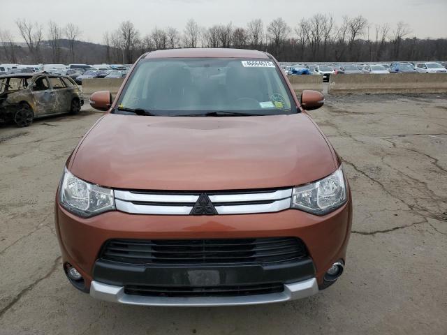 Photo 5 from auction – 2015 MITSUBISHI OUTLANDER with VIN JA4AZ3A38FZ009323