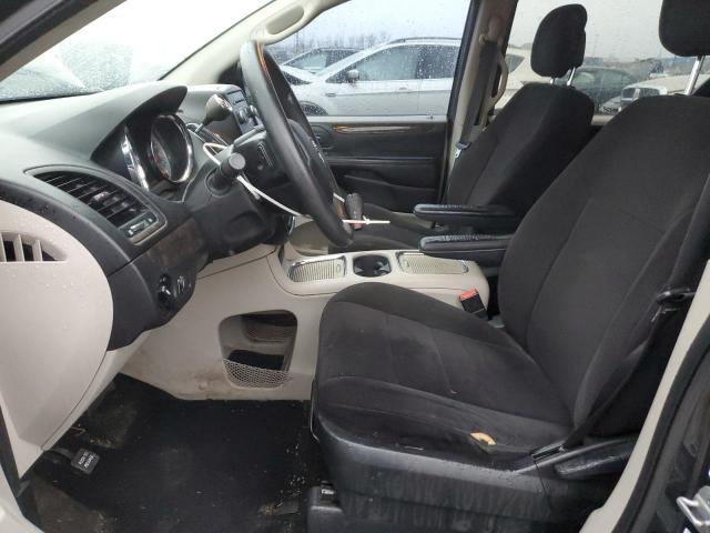 Photo 7 from auction – 2011 DODGE GRAND CARA with VIN 2D4RN4DG1BR645078