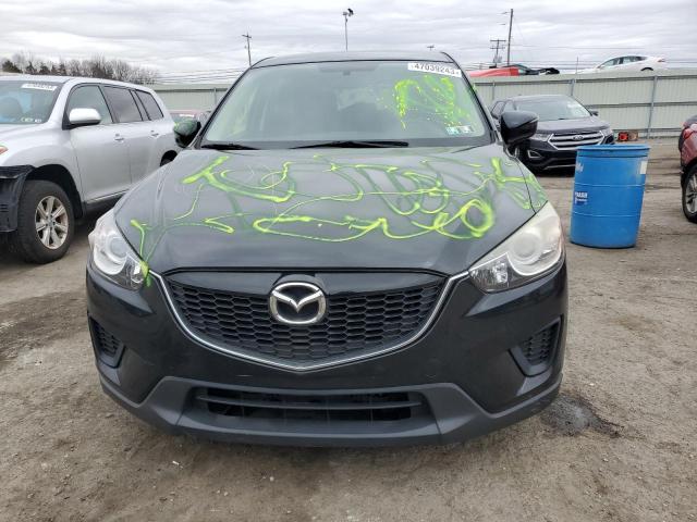 Photo 5 from auction – 2015 MAZDA CX-5 SPORT with VIN JM3KE4BY0F0481467