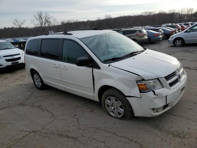Photo 4 from auction – 2010 DODGE GRAND CARA with VIN 2D4RN4DE3AR418178